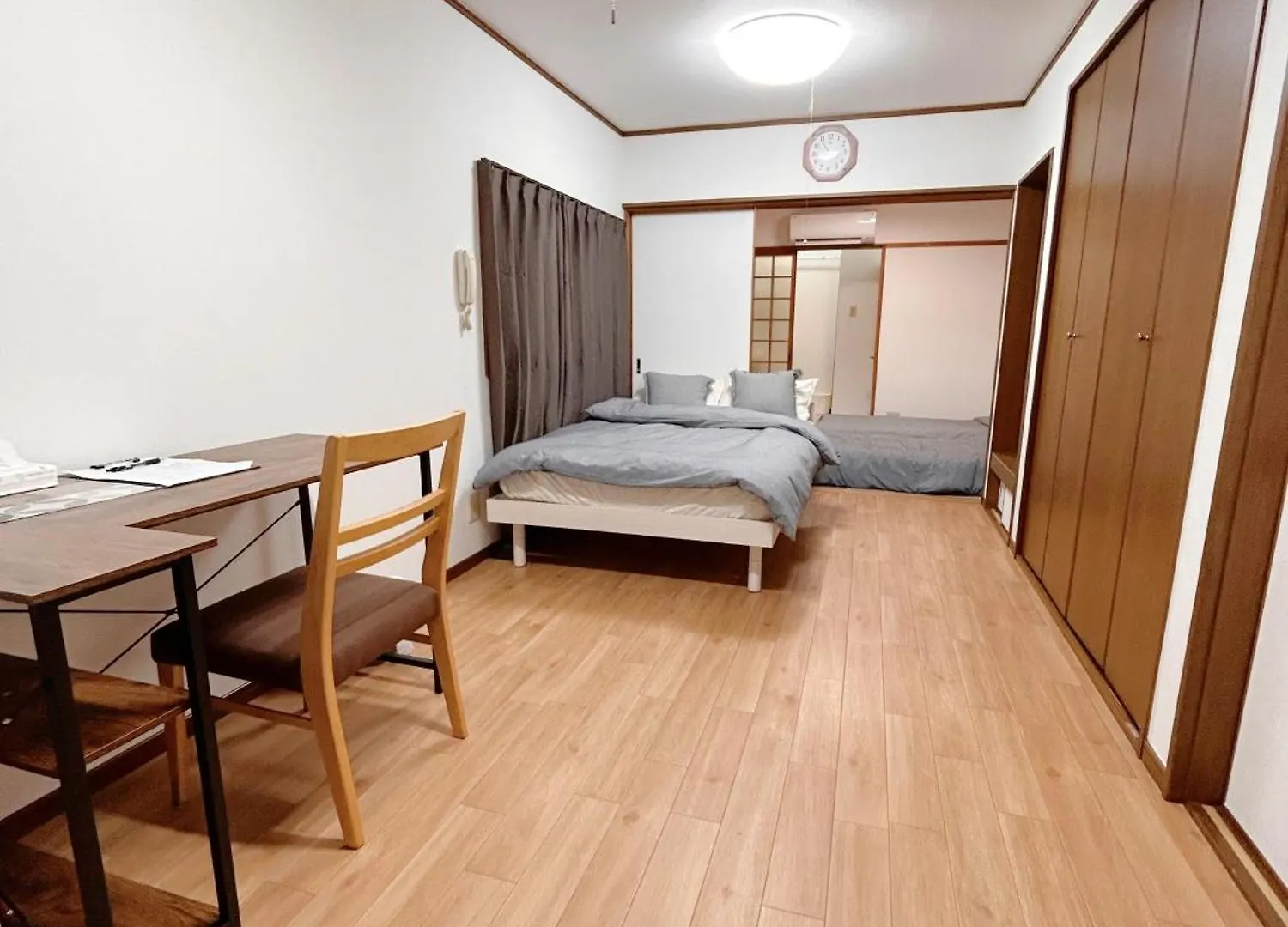 Villa 海遊館とusjへアクセス便利の2階貸切戸建て過客ノ家benten Osaka Japan