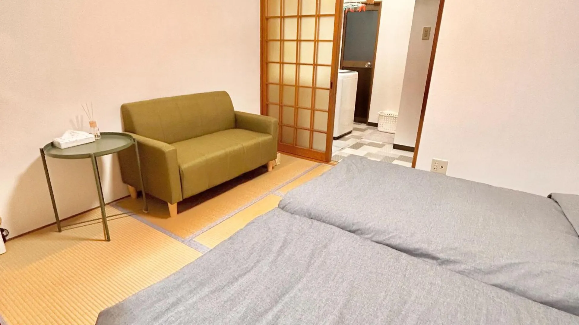 海遊館とusjへアクセス便利の2階貸切戸建て過客ノ家benten Osaka Villa