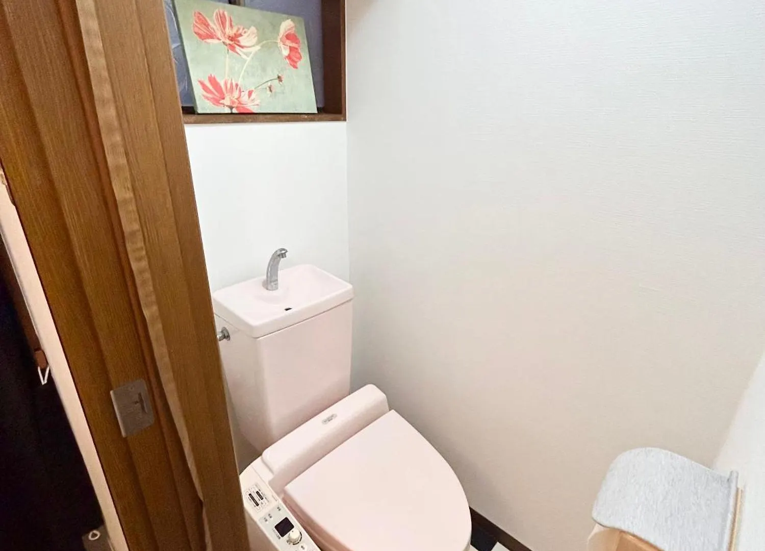海遊館とusjへアクセス便利の2階貸切戸建て過客ノ家benten أوساكا 0*,  اليابان